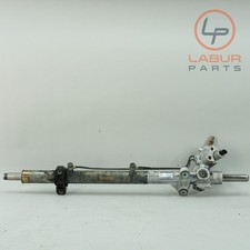 M139 03-13 Maserati Quattroporte TRW RWD Power Steering Rack & Pinion Z7067 picture