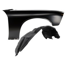 Fender Front Passenger Right Side for Dodge Challenger 2015-2023 picture