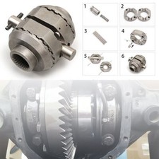 NEW Standard Gear Spartan Locker For Dana 30 Differential 27 Spline SLD30-27 picture