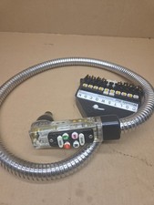 Wunder-Bar Mark 4 Bargun 10 Button 42