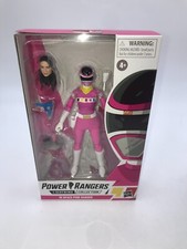 Hasbro Power Rangers Lightning Collection: In Space Pink Ranger 6