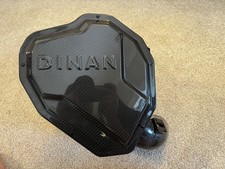 Dinan Cold Air Intake for BMW B58 Chassis (M340i/M340xi)  picture