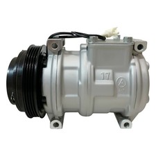 RYC New AC Compressor IH325 Fits Jaguar XJ6 4.0L 1995 1996 1997 picture