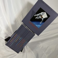 Voyage Through The Universe 13 Book Collection picture