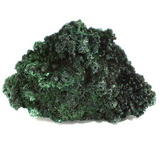 Malachite Crystals Kolwesi Mine, Katanga, Congo (EA8093) rare picture