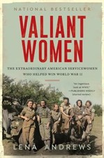 Valiant Women The Extraordinar - Paperback - VERY GOOD picture