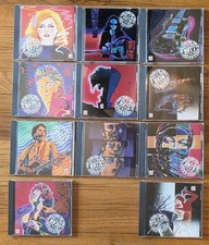 TIME LIFE Sounds Of The Seventies 70s  LOT of 11 CD’s - EXCELLENT SET picture