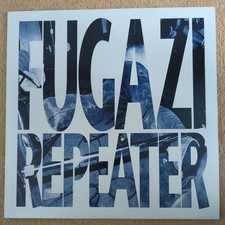 Fugazi – Repeater - 12
