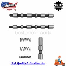 For GM 2006-Up 6L45E 6L80E 6L90E Clutch Select & TCC Valve Kit P0751 picture
