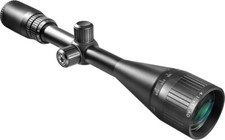 Barska 4-16x50 AO Varmint Riflescope  AO Varmint Rifle Scope Waterproof, AC10042 picture