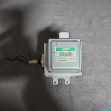 OM75P-21-ESGN Magnetron for GE/Samsung Microwaves WB27X11079 WB27T10545 Replaces picture