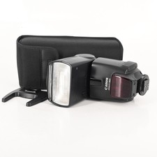 Canon 580EX Speedlite Flash #818 picture