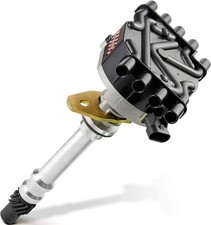 Voltstorm Complete Hei Ignition Distributor Compatible with Chevy GMC Vortec... picture