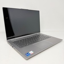Lenovo Thinkbook 14s Yoga 14” Core i7-1165G7, 2.80GHz, 16GB RAM, 512GB SSD Touch picture