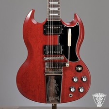 2022 Gibson SG Standard ’61 Maestro Vibrola picture