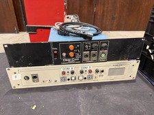 Clear-Com CS-200K 2-Channel Intercom Base Station System w/ MS-222 picture