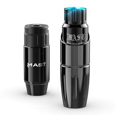 Mast Tour Wireless Tattoo Pen Machine 3.5mm Stroke QP-001 - OPEN BOX picture