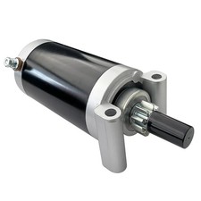 Moisture-Resistant Kohler Starter for 20-27 HP Mowers - Enhances Performance picture