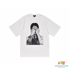 BTS Arirang Pop-up T-shirt Jungkook ver. M L XL Sealed Ships in 5 Days picture