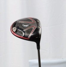 Callaway Great Big Bertha Epic Star 10.5° Driver Regular Bassara 39 3984409 Fair picture