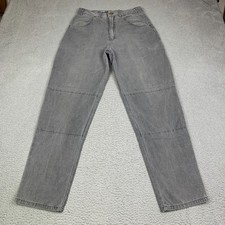 Vintage Stand Up Pants Mens 32x32 Double Knee Gorpcore Eastern Mountain Sports picture