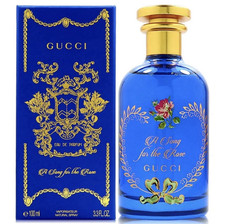Gucci A Song for the Rose Eau de Parfum Natural Spray Spray 3.3 fl oz picture