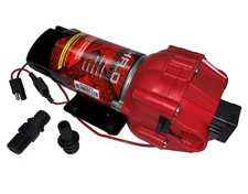 Fimco HFP-45060-113 HIGH-FLO High Performance 4.5 GPM 60 PSI 12V Pump 5151088 picture