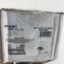 Flojet 03501-503A 12VDC Pump Demand Pressure Switch 2 GPM Sprayer picture