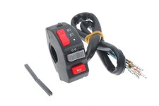 HYspeed Headlight Turn Signal Horn Universal Switch Motorcycle Dual Sport ATV picture