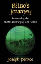 Bilbo's Journey: Discovering the Hidden Meaning in i The - VERY GOOD picture