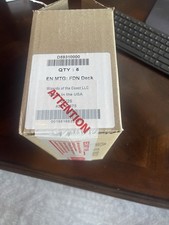 MAGIC THE GATHERING:  FOUNDATIONS COMMANDER 5-DECK CASE picture