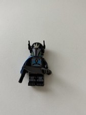 LEGO Pre Viszla Star Wars Minifigure Custom Season 2 Design picture