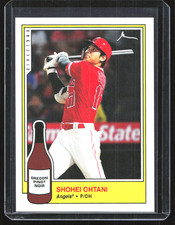 2019 Topps Direct 360 Gary Vee Shohei Ohtani Angels #W5 picture