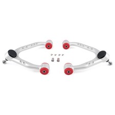 2-4'' Lift Upper Control Arms fit for 2007-18 Chevy Silverado Sierra Yukon XL 15 picture