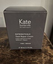 Kate Somerville Kateceuticals Total Repair Cream 1.7 Oz 50 mL JUMBO Size NIB picture