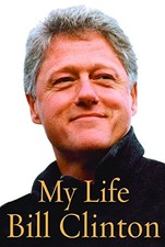 My Life by Bill Clinton picture