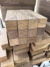 8 each DARK WALNUT 2