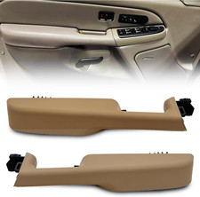 1999-2006 Silverado Tahoe Suburban Yukon Escalade Door Armrest–Compatible Replac picture