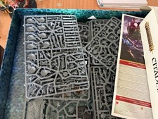 age of sigmar seraphon lot picture
