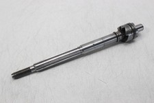 Mercury Lower Unit Propeller Shaft 44-8166231 816623 Checked Straight Used OEM picture