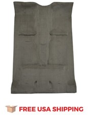ACC FITS 2003-2009 Toyota 4Runner 4DR Pass Area Cutpile Carpet picture
