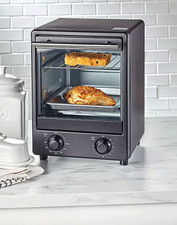 New Vertical Toaster Oven Heats 150–450°F -  picture