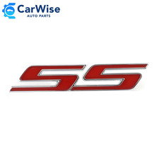 NEW OEM 2010-2024 Camaro Front Grille Emblem Nameplate 