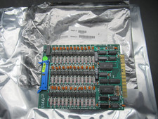Quad Tech RGS Dual Motor Scan PC Board 36937 (Expedited Shipping) picture