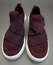 EUC VANS Ultrarange Gore Port Royale Cush Cross Strap Sneakers M6 W7.5 picture