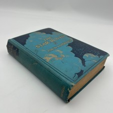 The Star Rover Jack London 1915 First Edition Science Fiction Macmillan picture