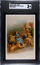Two Vintage Non-Sports Card picture