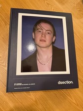 DSection Beyond Volume 1 Kit Connor - Hardcover Coffee Table Book picture