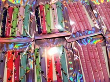press on nails wholesale Bundle Lot Of 20 ( Custom ) picture