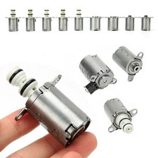 MPS6 6DCT450 Solenoid Valve Automatic Transmission Solenoid For FORD VOLVO DODGE picture